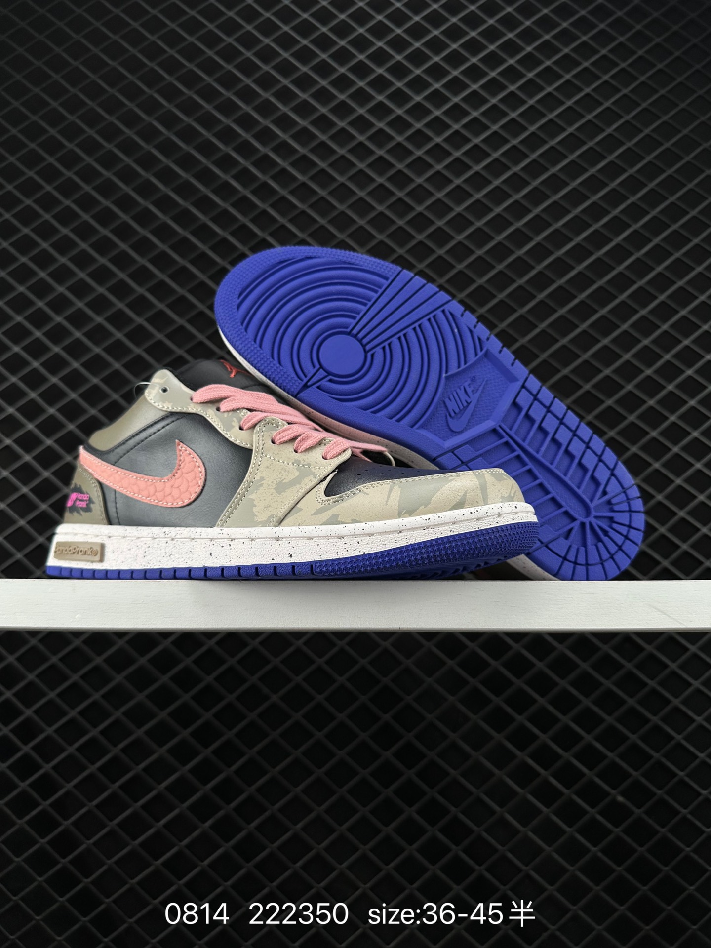 Jordan Air Jordan 1 Low